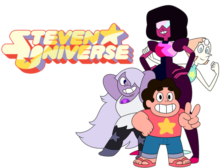 Ume garote alternative: Representatividades em Steven Universe